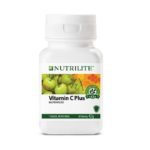 Nutrilite™ Vitaminas C Plus