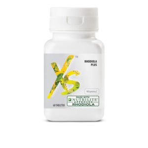 XS™ Rhodiola Plus