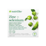 Cinkas ir selenas „Nutrilite™“