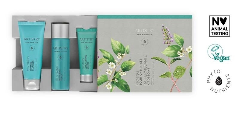 Artistry skin nutrition