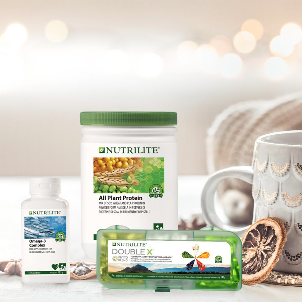 nutrilite